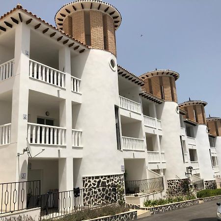 Hillasol Vakantiewoning El Pinet Beach La Mariña Exteriör bild