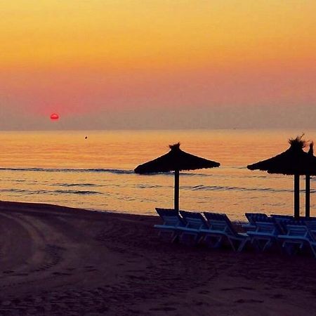 Hillasol Vakantiewoning El Pinet Beach La Mariña Exteriör bild