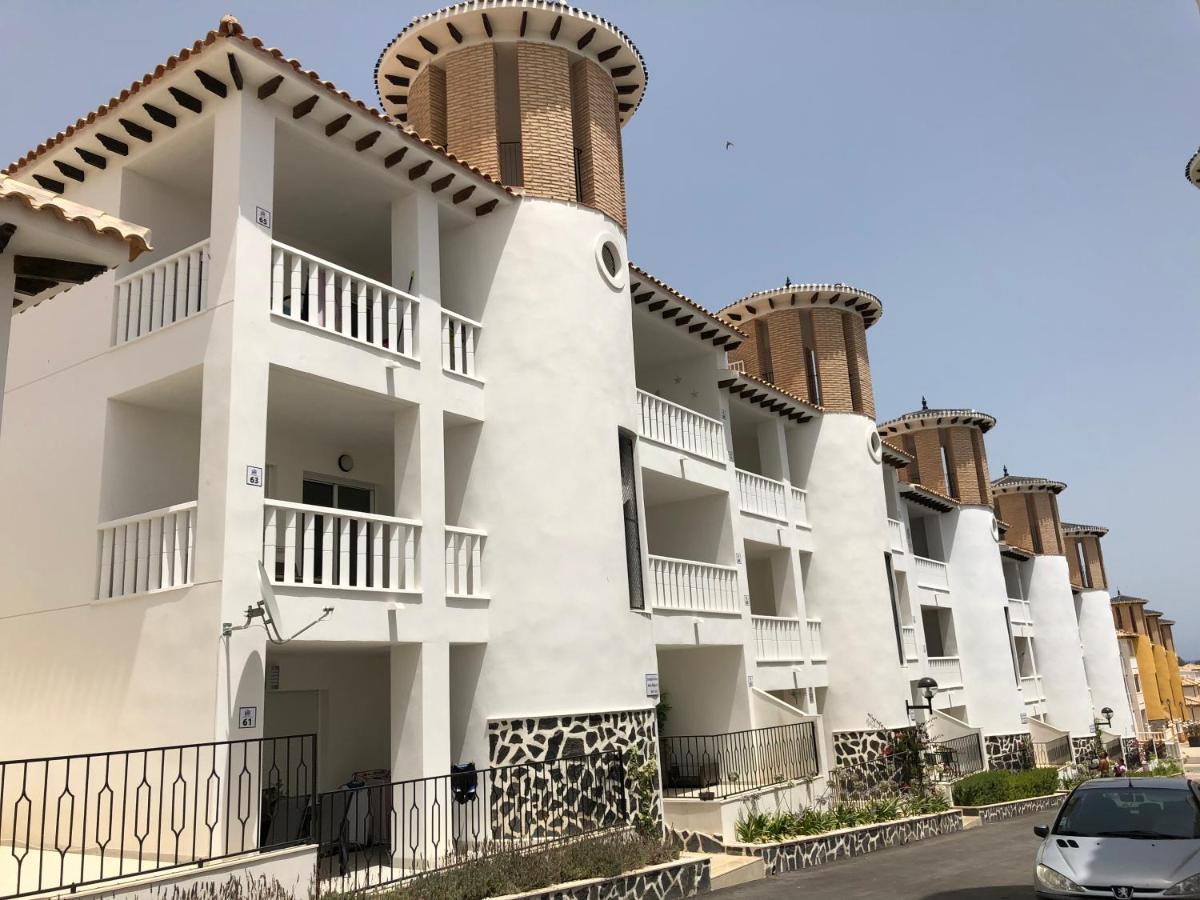 Hillasol Vakantiewoning El Pinet Beach La Mariña Exteriör bild