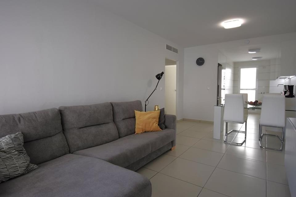Hillasol Vakantiewoning El Pinet Beach La Mariña Exteriör bild
