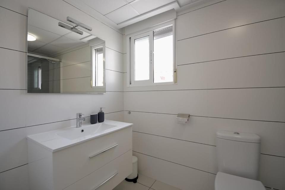 Hillasol Vakantiewoning El Pinet Beach La Mariña Exteriör bild